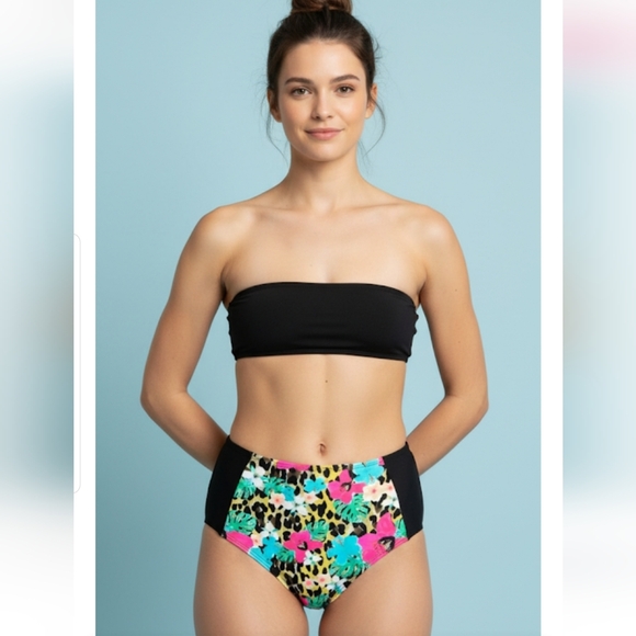 Bikini Villiage Other - Bikini Village Bottoms
